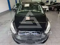 2017 Ford GALAXY