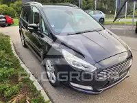 2017 Ford GALAXY