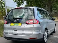 2017 Ford GALAXY