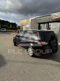 2017 Ford GALAXY
