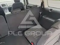 2017 Ford GALAXY