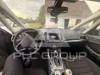 2017 Ford GALAXY