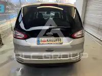 2017 Ford GALAXY