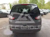 2017 Ford GALAXY