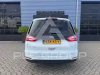 2017 Ford GALAXY