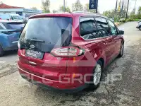 2017 Ford GALAXY