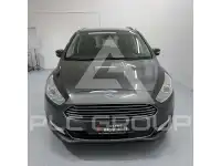 2017 Ford GALAXY