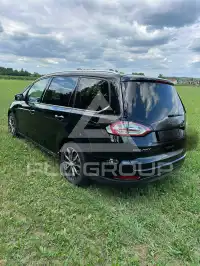 2017 Ford GALAXY