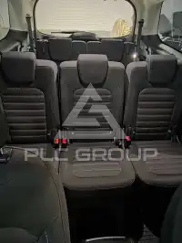 2017 Ford GALAXY