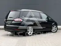 2017 Ford GALAXY