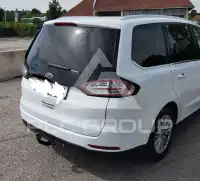 2017 Ford GALAXY
