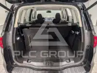 2017 Ford GALAXY