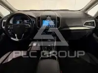 2017 Ford GALAXY