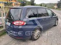 2017 Ford GALAXY