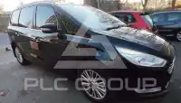 2017 Ford GALAXY