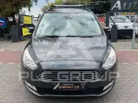 2017 Ford GALAXY