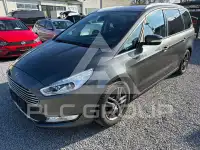 2017 Ford GALAXY