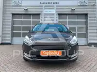 2017 Ford GALAXY