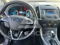 2017 Ford GALAXY