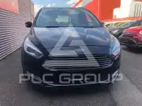 2017 Ford GALAXY