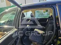 2017 Ford GALAXY