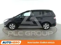 2017 Ford GALAXY