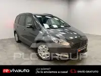 2017 Ford GALAXY
