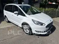 2017 Ford GALAXY