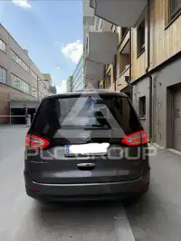 2017 Ford GALAXY