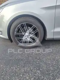 2017 Ford GALAXY