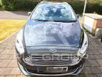 2017 Ford GALAXY