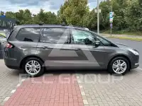 2017 Ford GALAXY