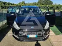 2017 Ford GALAXY