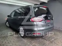 2017 Ford GALAXY