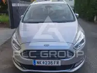 2017 Ford GALAXY