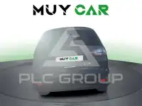 2017 Ford GALAXY