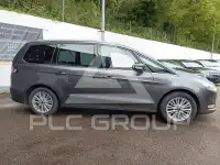 2017 Ford GALAXY