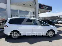 2017 Ford GALAXY