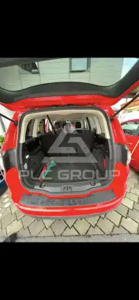 2017 Ford GALAXY