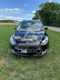 2017 Ford GALAXY