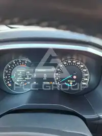 2017 Ford GALAXY