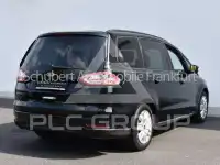 2017 Ford GALAXY