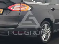 2017 Ford GALAXY