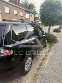2017 Ford GALAXY