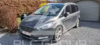 2017 Ford GALAXY