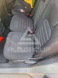 2017 Ford GALAXY