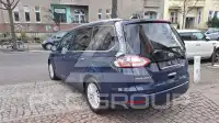 2017 Ford GALAXY