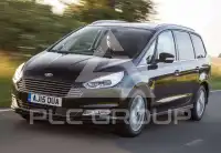 2017 Ford GALAXY