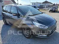2017 Ford GALAXY