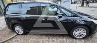 2017 Ford GALAXY